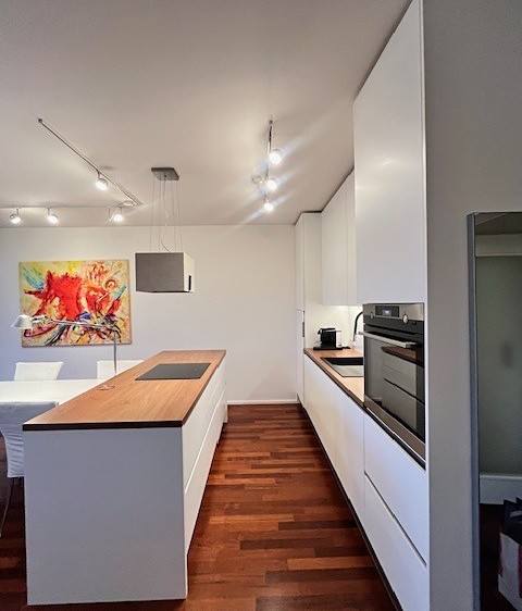 Pronájem bytu 2+kk 60 m² (Jednopodlažní) - foto 5