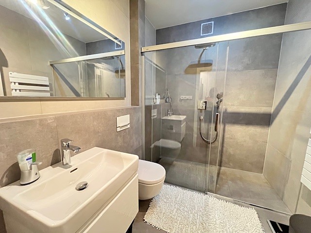 Pronájem bytu 2+kk 60 m² (Jednopodlažní) - foto 8