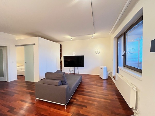 Pronájem bytu 2+kk 60 m² (Jednopodlažní) - foto 6