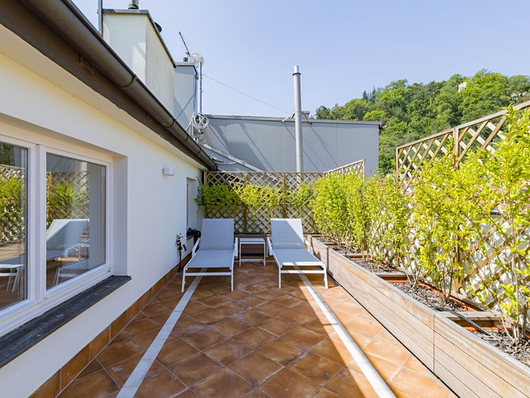 Pronájem bytu 5+1 286 m² - foto 4