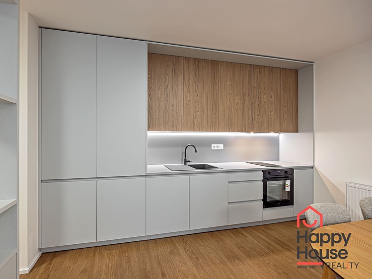 Pronájem bytu 1+kk 61 m² - foto 6