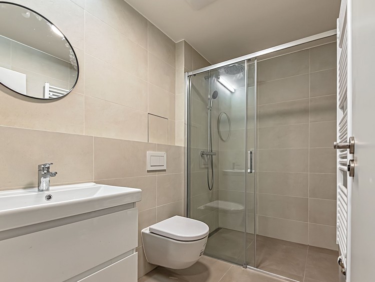 Pronájem bytu 1+kk 48 m² - foto 3