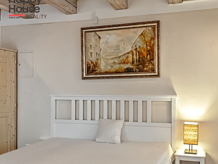 Pronájem bytu 1+1 33 m² - foto 6