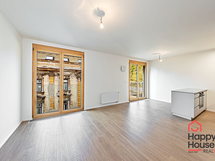 Pronájem bytu 2+kk 53 m² - foto 8