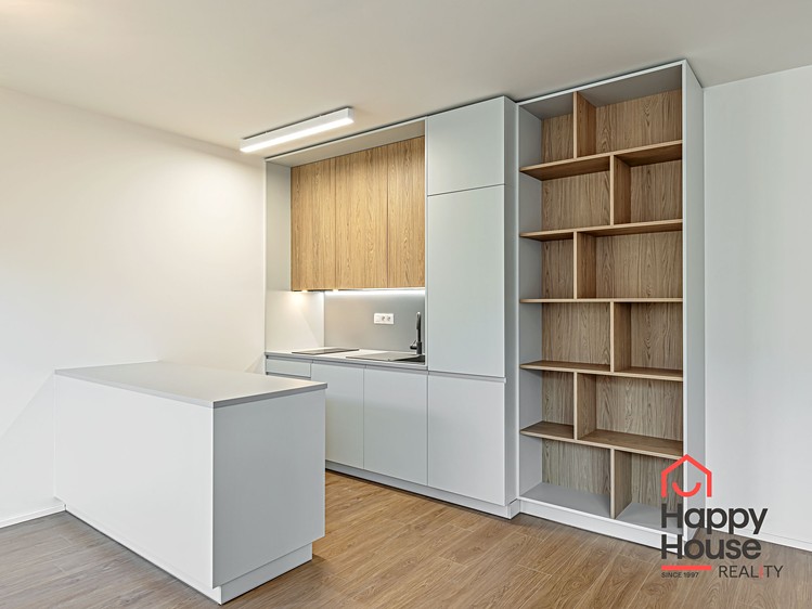 Pronájem bytu 2+kk 53 m² - foto 6