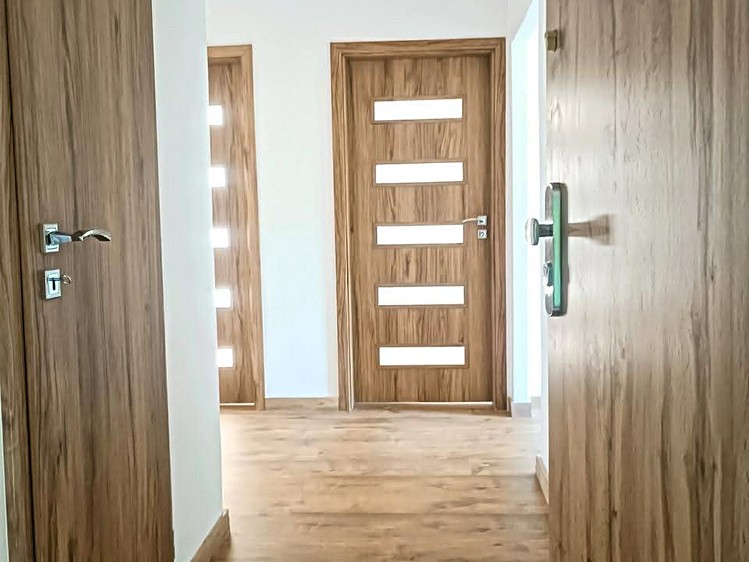 Pronájem bytu 2+1 62 m² - foto 6