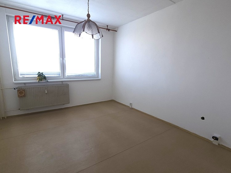 Pronájem bytu 2+kk 46 m² - foto 3