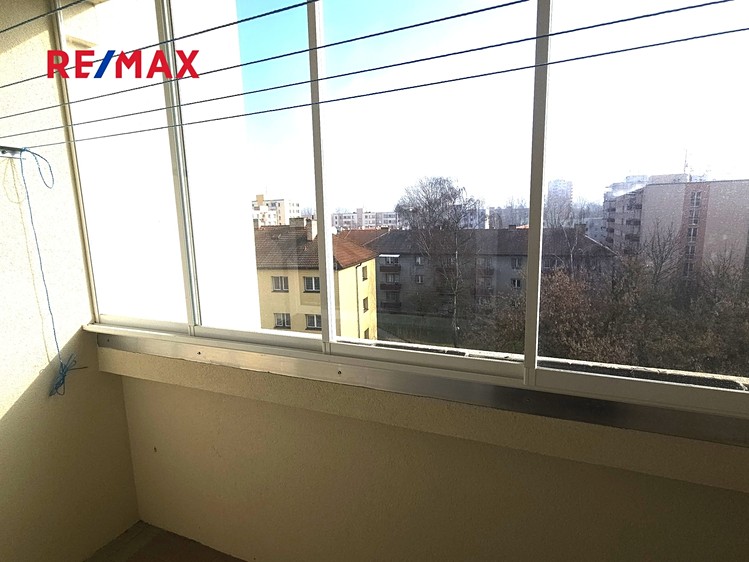 Pronájem bytu 2+kk 46 m² - foto 5