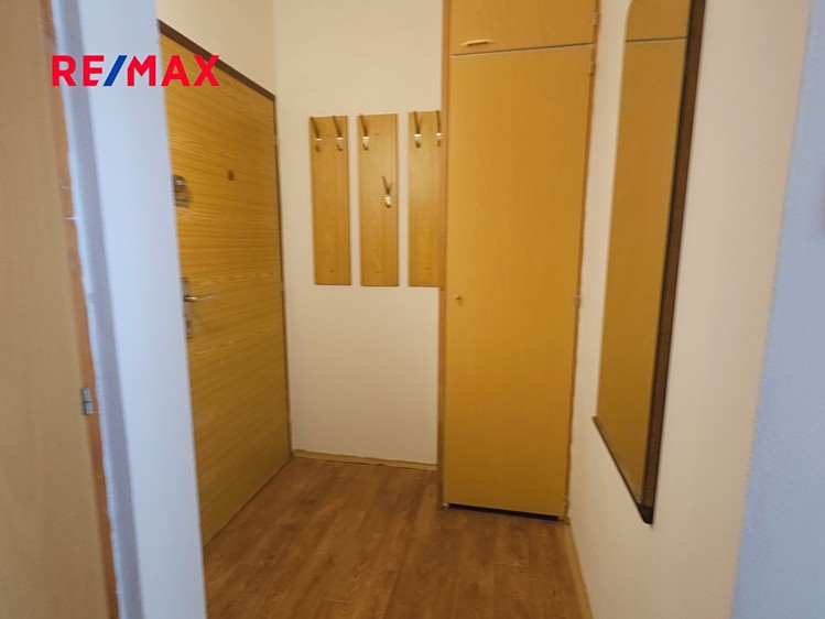 Pronájem bytu 2+kk 46 m² - foto 8