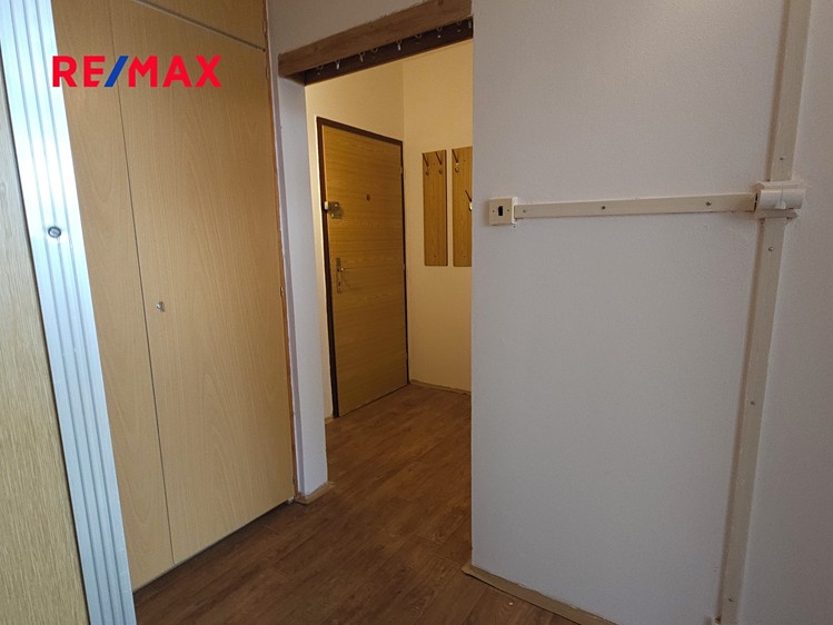 Pronájem bytu 2+kk 46 m² - foto 7