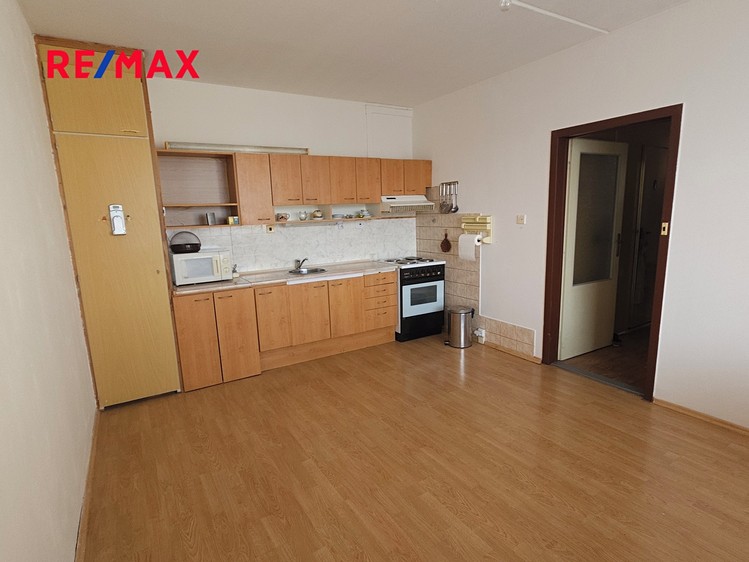 Pronájem bytu 2+kk 46 m² - foto 6