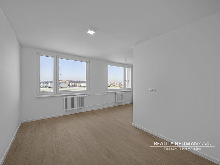 Pronájem bytu 3+kk 68 m² - foto 8