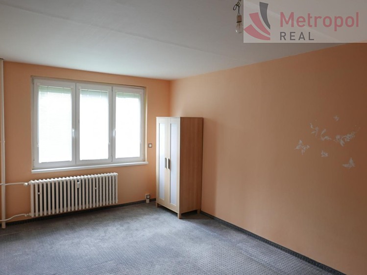 Pronájem bytu 2+1 63 m² - foto 4