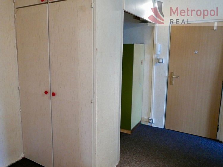 Pronájem bytu 2+1 63 m² - foto 7
