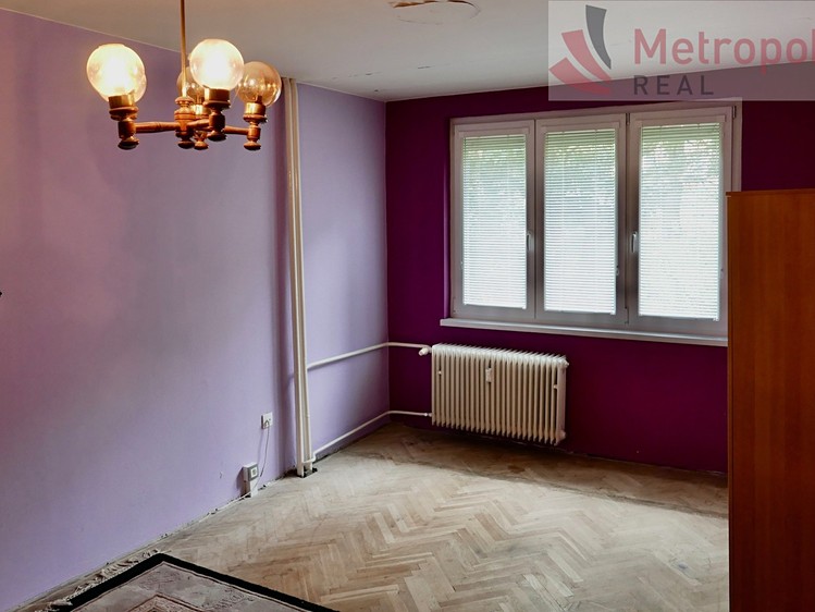 Pronájem bytu 2+1 63 m² - foto 6