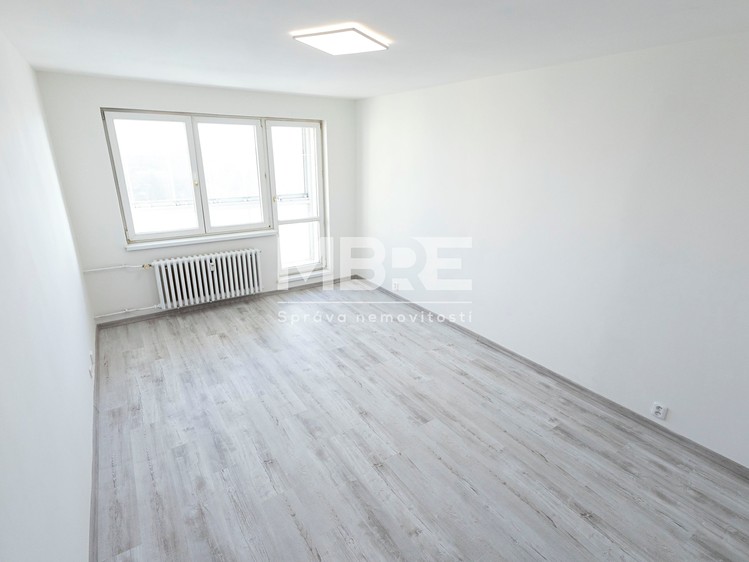 Pronájem bytu 1+kk 31 m² - foto 4