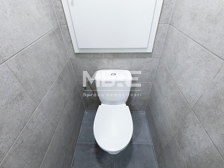 Pronájem bytu 1+kk 31 m² - foto 8