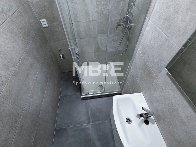 Pronájem bytu 1+kk 31 m² - foto 6