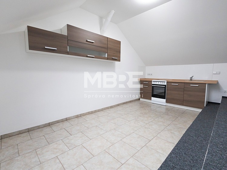 Pronájem bytu 2+kk 52 m² - foto 2