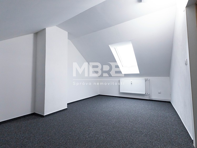 Pronájem bytu 2+kk 52 m² - foto 7