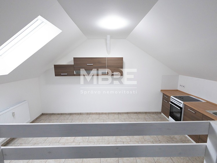 Pronájem bytu 2+kk 52 m² - foto 5