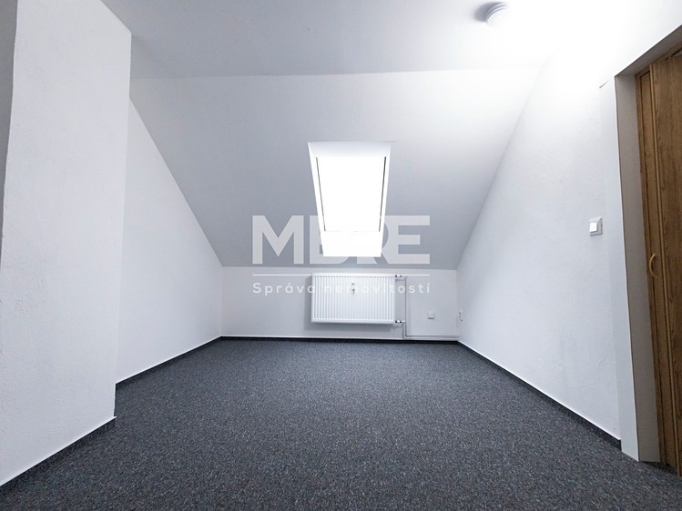 Pronájem bytu 2+kk 52 m² - foto 6