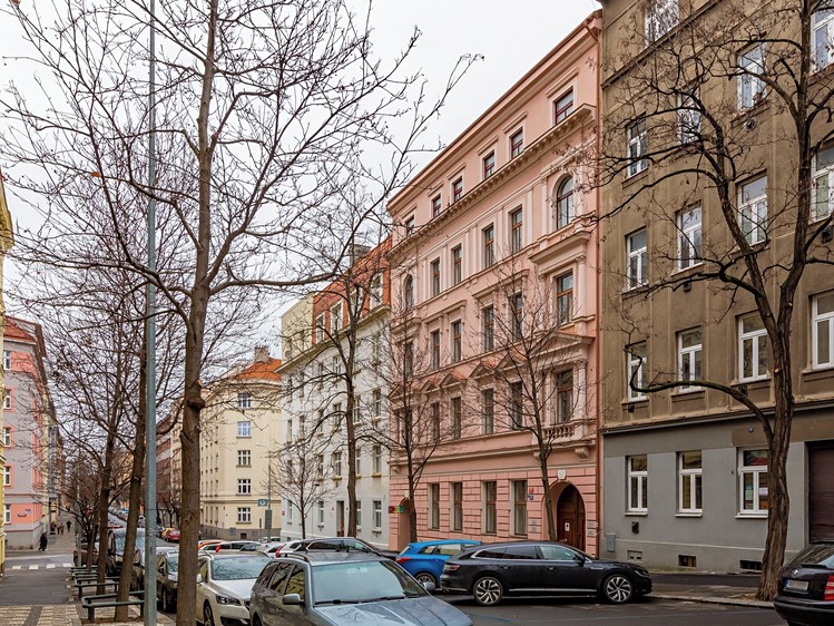 Pronájem bytu 2+kk 44 m² - foto 4