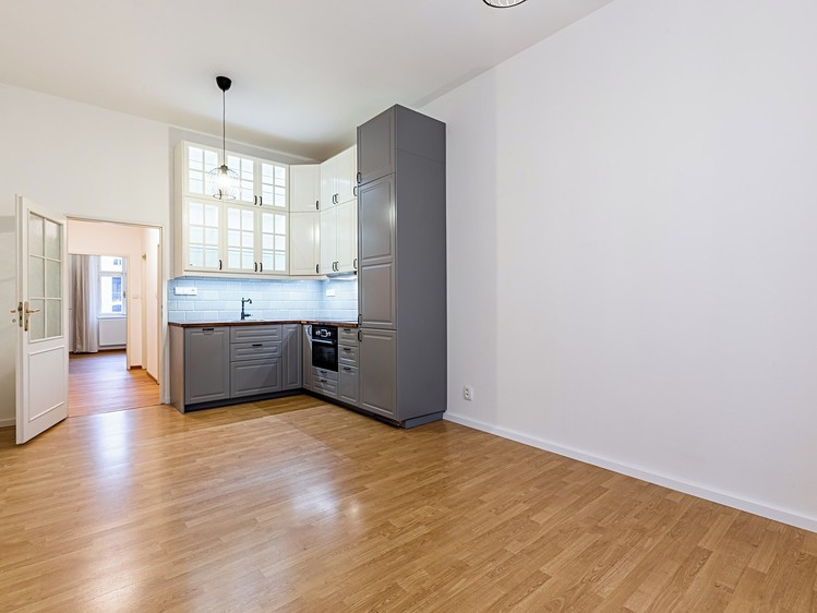 Pronájem bytu 2+kk 44 m² - foto 7