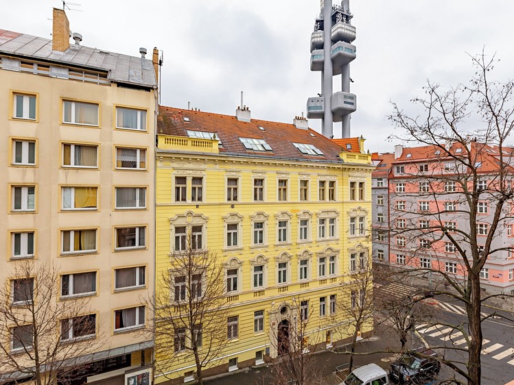Pronájem bytu 2+kk 44 m² - foto 8