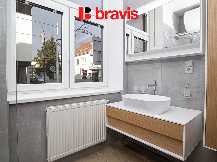 Pronájem bytu 1+kk 36 m² - foto 4