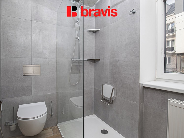 Pronájem bytu 1+kk 36 m² - foto 5