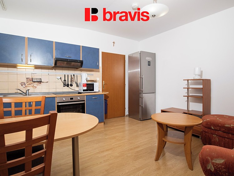 Pronájem bytu 2+kk 40 m² (Jednopodlažní) - foto 6