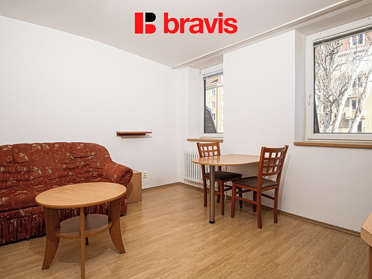 Pronájem bytu 2+kk 40 m² (Jednopodlažní) - foto 8