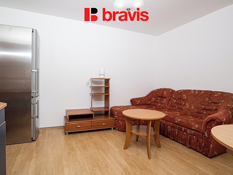 Pronájem bytu 2+kk 40 m² (Jednopodlažní) - foto 7