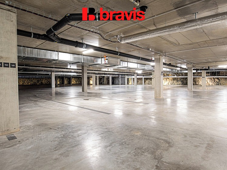 Pronájem bytu 2+kk 57 m² (Jednopodlažní) - foto 4