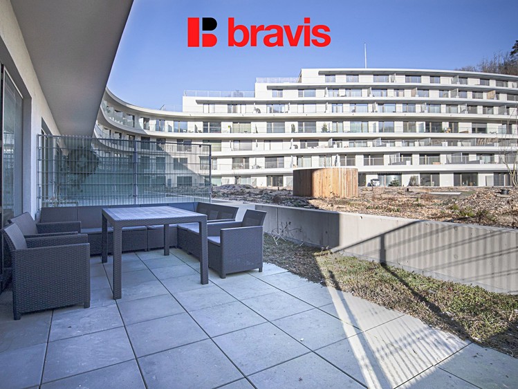 Pronájem bytu 2+kk 57 m² (Jednopodlažní) - foto 7