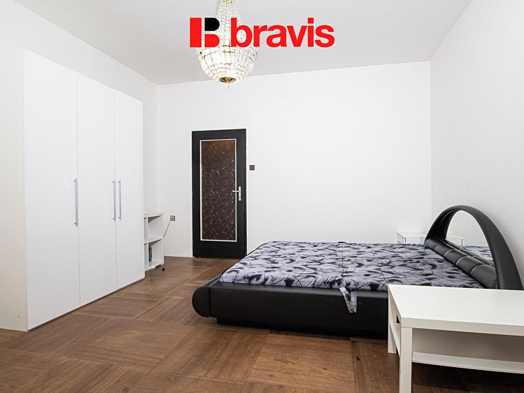Pronájem bytu 1+1 53 m² - foto 2