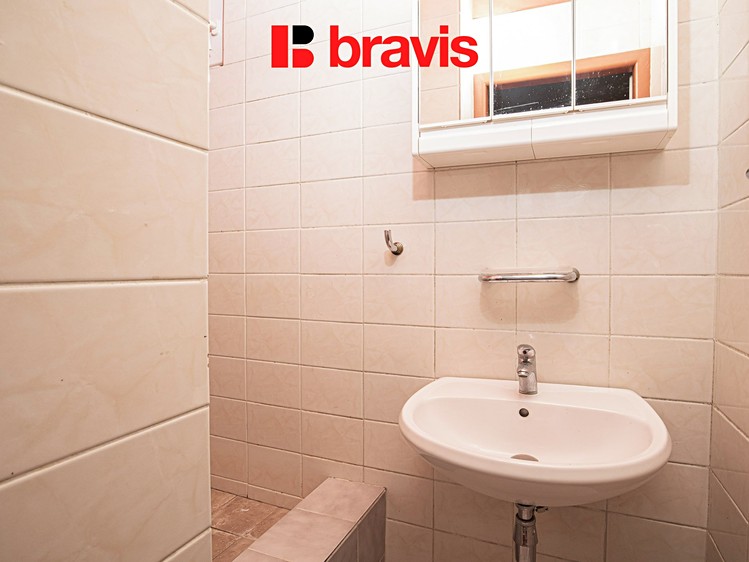 Pronájem bytu 1+1 53 m² - foto 8