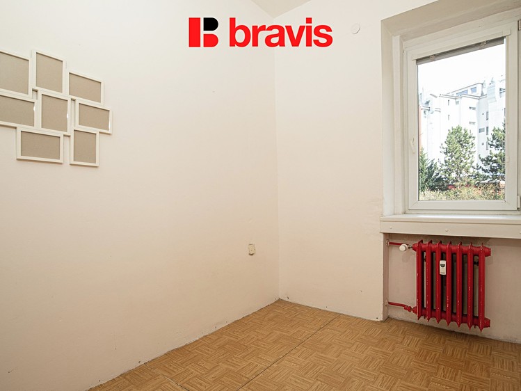 Pronájem bytu 1+1 53 m² - foto 7