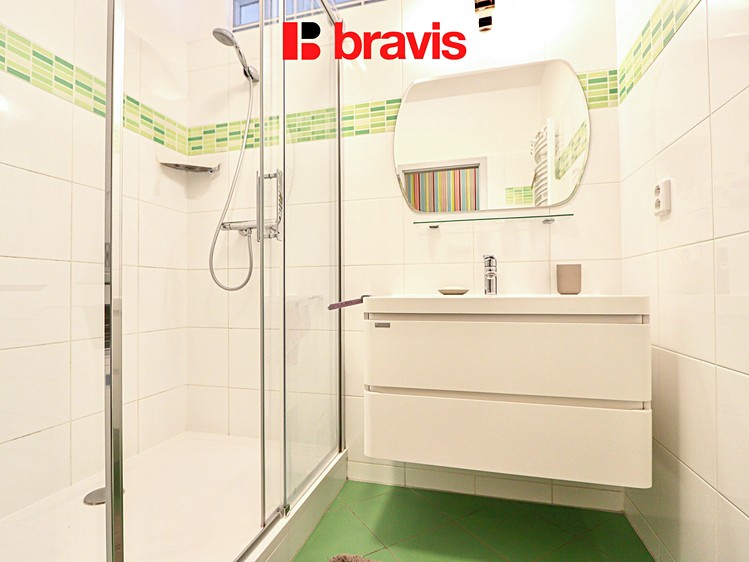Pronájem bytu 2+kk 67 m² (Jednopodlažní) - foto 4