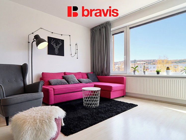Pronájem bytu 2+kk 67 m² (Jednopodlažní) - foto 6