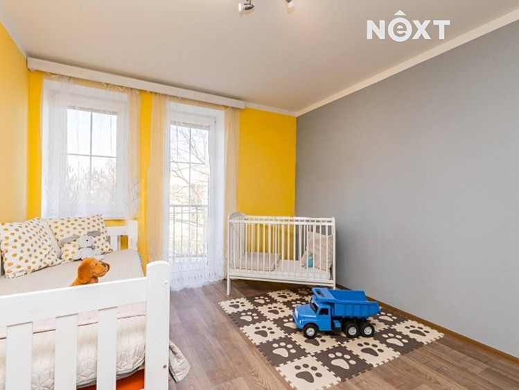 Pronájem bytu 2+1 57 m² (Jednopodlažní) - foto 3