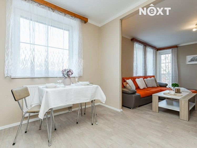 Pronájem bytu 2+1 57 m² (Jednopodlažní) - foto 8