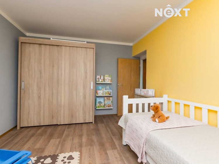 Pronájem bytu 2+1 57 m² (Jednopodlažní) - foto 5