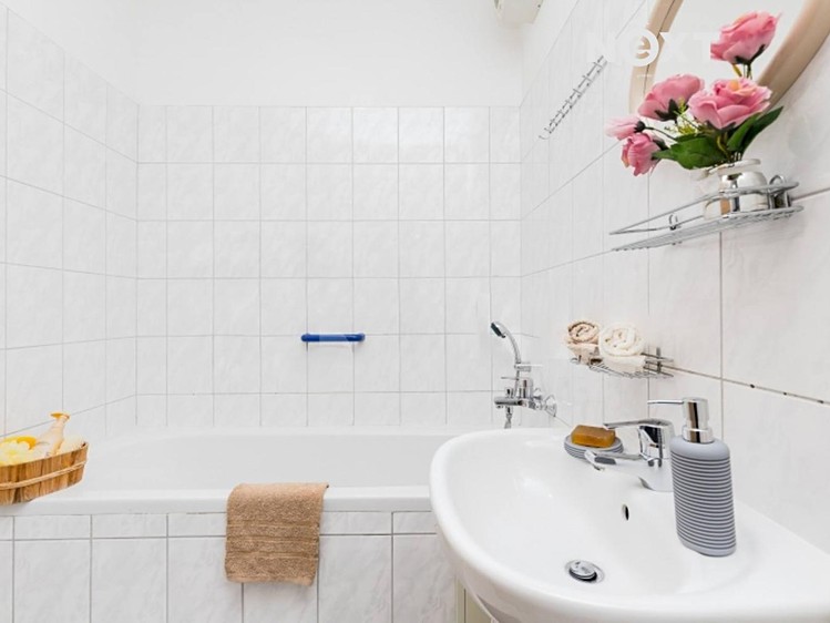 Pronájem bytu 2+1 57 m² (Jednopodlažní) - foto 7