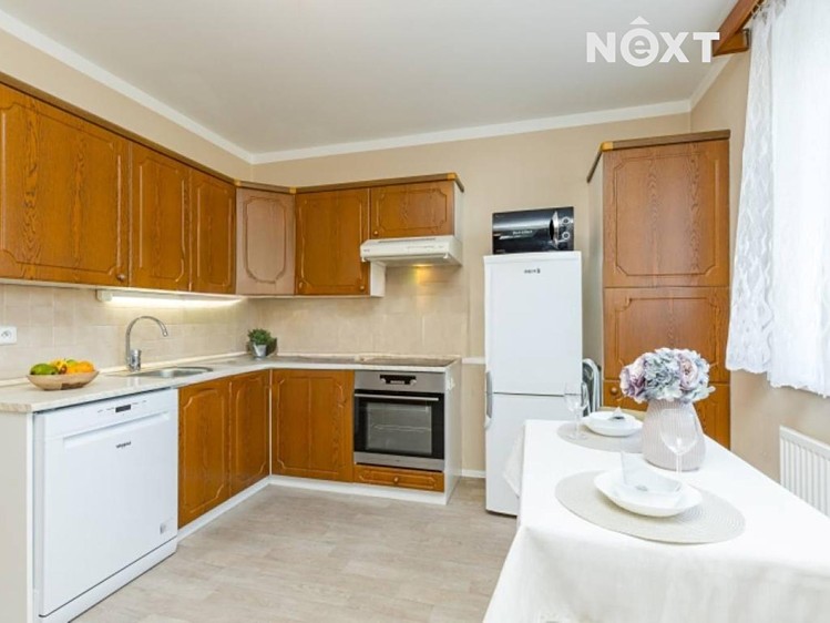 Pronájem bytu 2+1 57 m² (Jednopodlažní) - foto 6