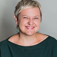 Ing. Marie Padrtová