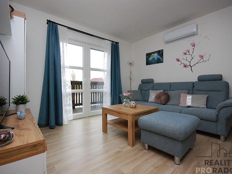 Pronájem bytu 3+kk 62 m² (Jednopodlažní) - foto 8