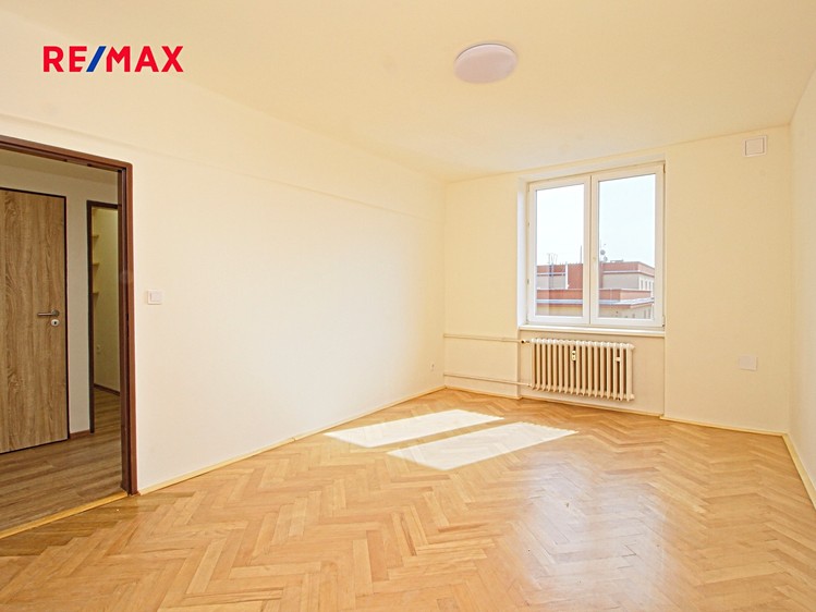 Pronájem bytu 2+1 69 m² (Jednopodlažní) - foto 4