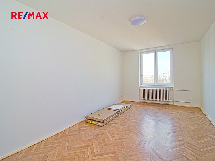 Pronájem bytu 2+1 69 m² (Jednopodlažní) - foto 8